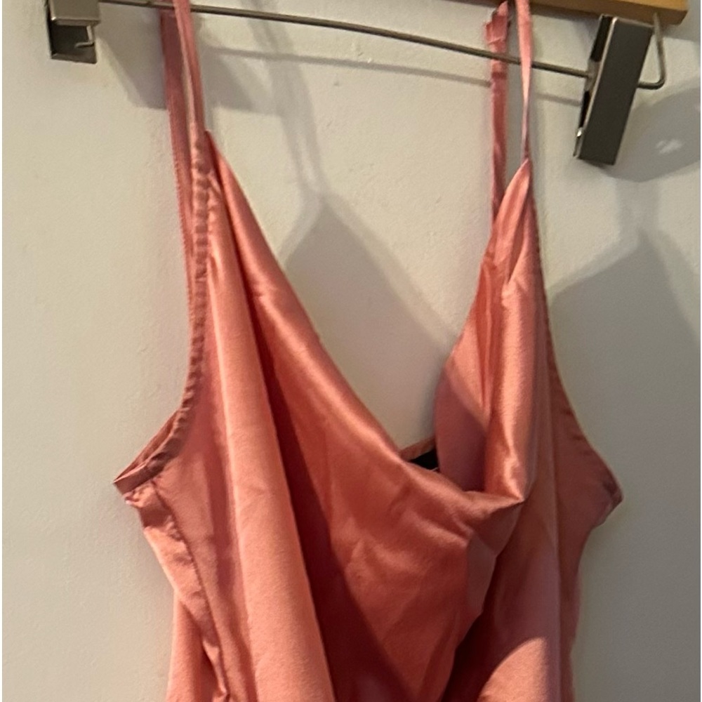 Slip Dress